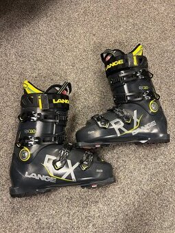 Lyžařské boty Lange RX 110 - vel. 44 / 44,5