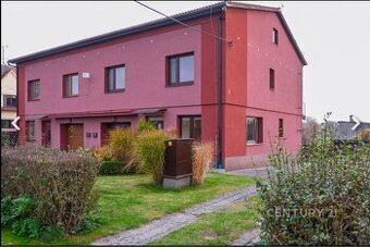 PRODEJ RODINNÉHO DOMU, MANKOVICE. Č.P. 145, 74235 MANKOVICE