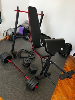 Top Posilovaci lavice hop-sport