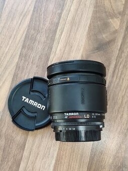 Tamron AF 28-200mm LD IF pro Nikon