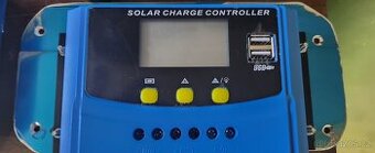 Solarni regulator