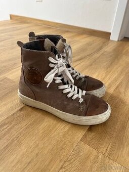 Dámské moto boty Falco