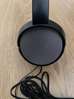 Sony MDR-XD150