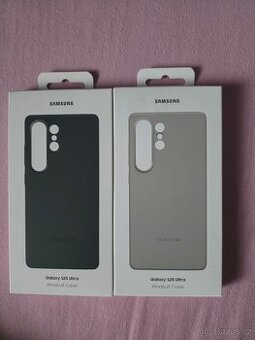 Koženy kryt s25ultra