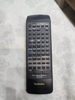 Prodám dálkový ovladač RAK-SC 707WH