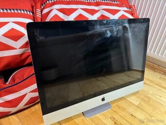 Apple iMac A1312