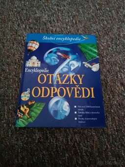 Školní encyklopedie