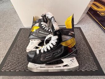 BRUSLE BAUER SUPREME 3S , vel. 40,5/6 FIT 1
