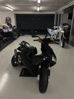 Yamaha Aerox 50 ccm 2004