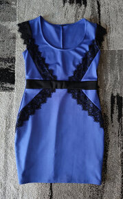 DÁMSKÉ ŠATY Bonprix 40