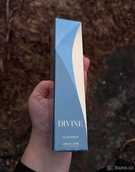 DÁMSKÁ PARFÉMOVANÁ VODA DIVINE ORIFLAME