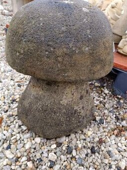 Pískovcový hřibek