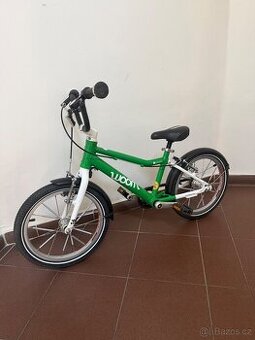 Dětské kolo Woom 3
