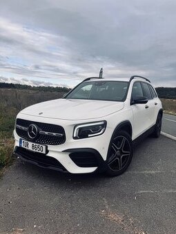 Mercedes Benz Glb 250