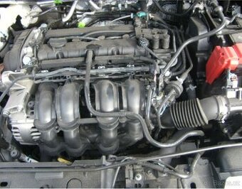 motor Ford B-MAX Focus C-MAX 1.6 Ti-VCT 15-22 IQJA