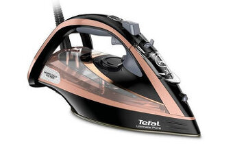 Napařovací žehlička Tefal Ultimate Pure FV9845E0