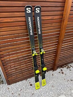 Lyže Salomon S/MAX 10 165 cm