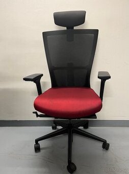 kancelářská židle Office Pro Merens - 2 ks