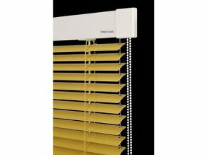 ISOTRA Žaluzie horizontální komponenty nové