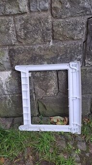 Mezikus mezi pračku a sušičku Siemens