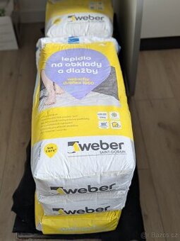 Weberfor Duoflex 1000