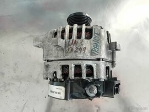 Ford Transit V363, Custom V362,Turneo Custom alternátor