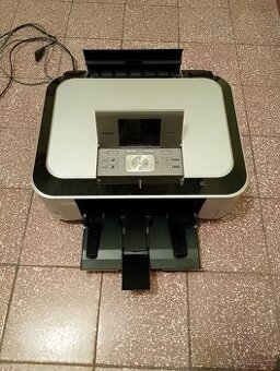 tiskárna multifunkční Canon MP990