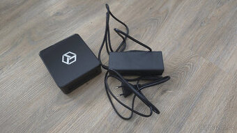 MiniPC QOOBE II i5-11320H (8+256G) NVMe, WiFi6, BT