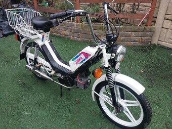 Babetta 210 originál stav