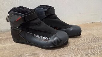 Boty Salomon Escape Prolink