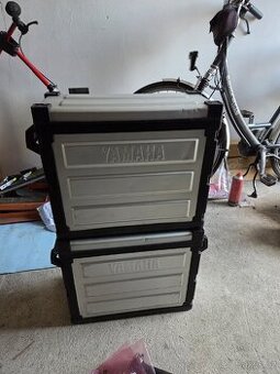 Yamaha tenere 660