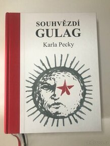 Souhvězdí Gulag - Karel Pecka