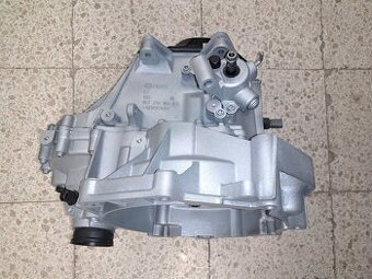 Převodovka Fabia Polo Ibiza Cordoba LVE 1.4