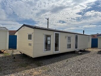 Mobilheim celor ,vod.top klima,centr obyvák,dopr zdarma DPH