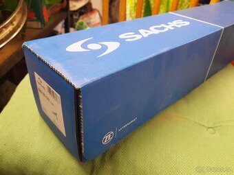 Ford Transit (Custom) - hlavní spojkový válec Sachs