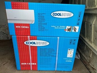 Samoinstalacni klimatizace