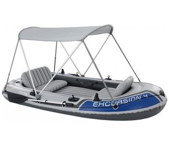 Střecha pro čluny Intex