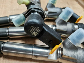 Vstřik, Vstřiky Renault Megane 1.5 DCi 166008052R