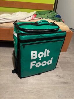 Bolt taška