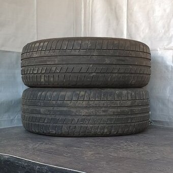 Letní pneumatiky Sebring 215/60 R16 č. AP132