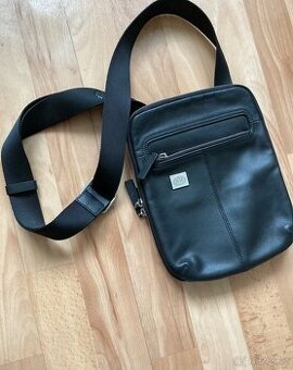 Pánská kožená taška BLAŽEK