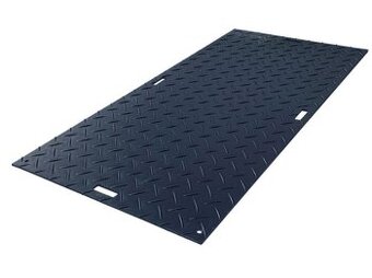 Roznášecí pojezdové desky