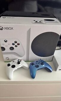 Xbox Series S 1T
