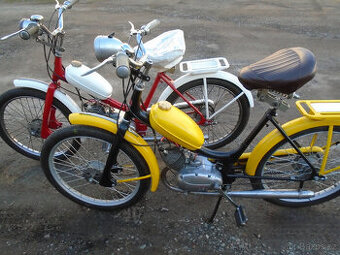 Prodám Stadiony S11