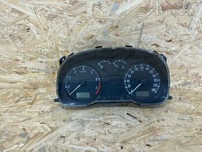 BUDÍKY ŠKODA OCTAVIA 1 1U1919034J