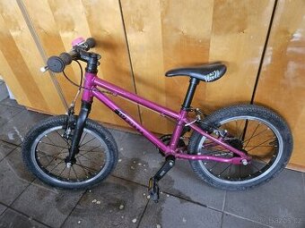 Detske kolo Kubikes 16