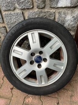 Alu kola Ford Focus II / C-max