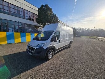 Predam FIAT DUCATO MAXI L4H3 2.3 2016 DPH 163tis km - 