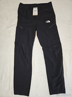 Kalhoty The North Face Exploration Tapered -  vel. 32