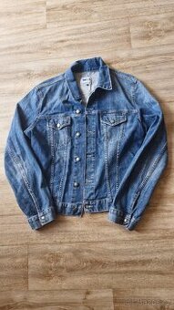 Džínová bunda Gas xl - 1